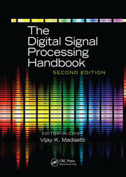 The Digital Signal Processing Handbook - 3 Volume Set - 2nd Edition -