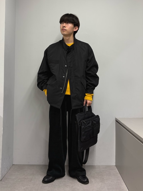 セール】【ユニセックス】マルチウェイライトM-65モッズコート（モッズ