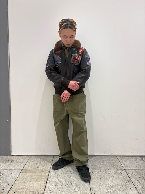 AVIREX（アヴィレックス） オールインワン NAVAL ALL IN ONE