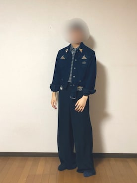 DOLCE&GABBANA（ドルチェアンドガッバーナ）の「Dolce & Gabbana