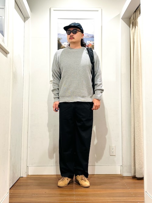 OOPS ロゴキャップ（キャップ）｜URBAN RESEARCH Sonny Label