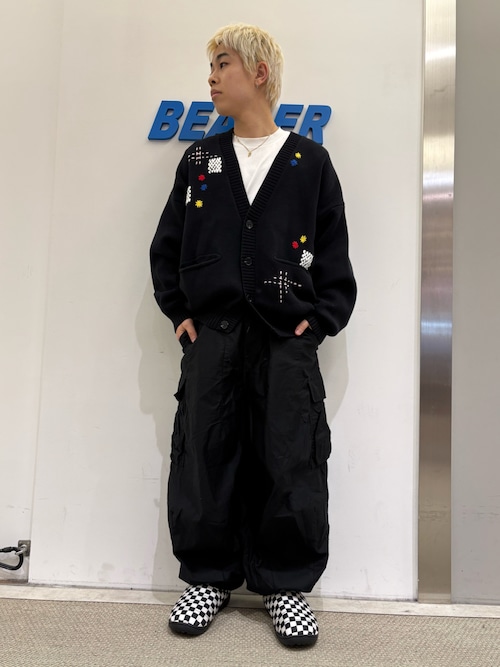 SUBU/スブ ORIGINALS F-LINE 25FW ウィンターサンダル ユニセックス