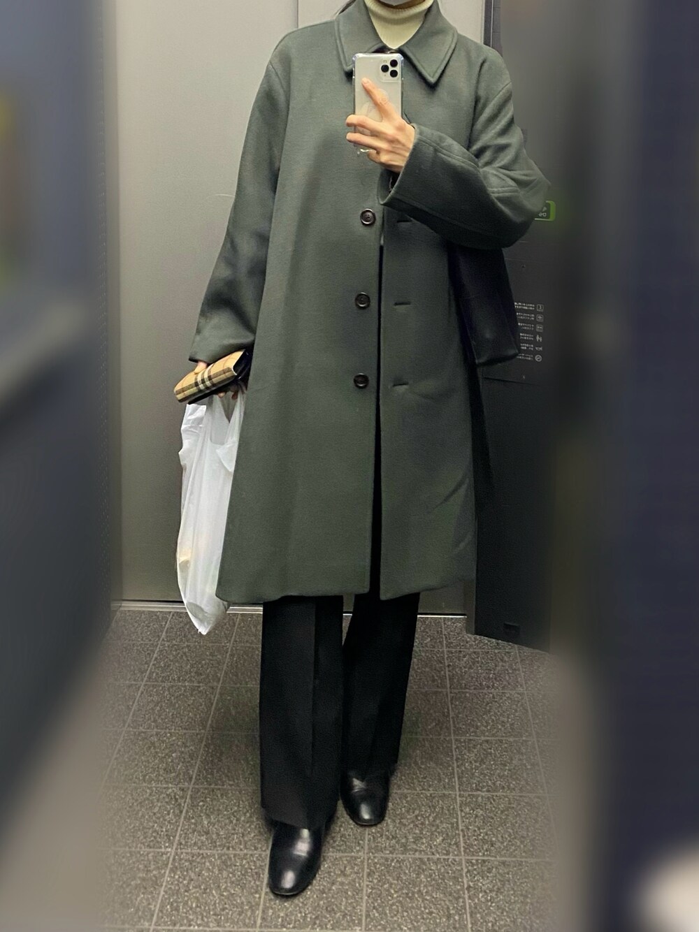 BEAUTY&YOUTH UNITED ARROWS（ビューティーアンドユースユナイテッド