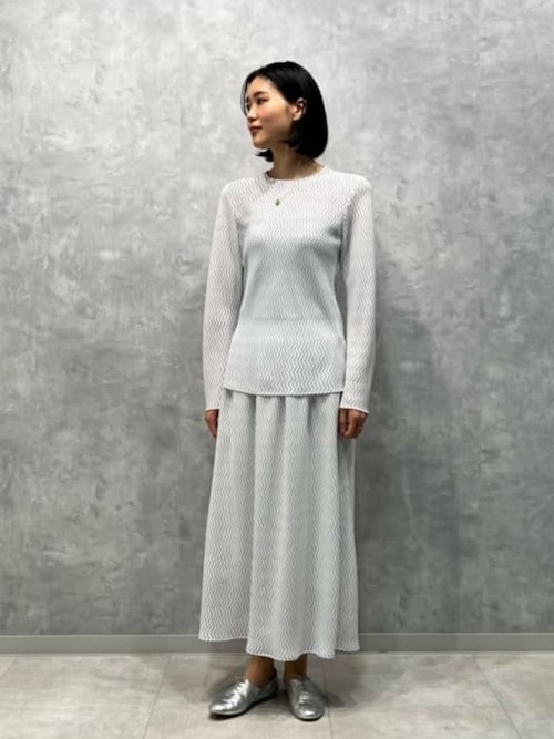 STEVEN ALAN（スティーブンアラン） シューズ 「Porselli × Steven