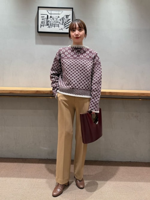 STEVEN ALAN（スティーブンアラン） ブーツ 「Steven Alan」レザー