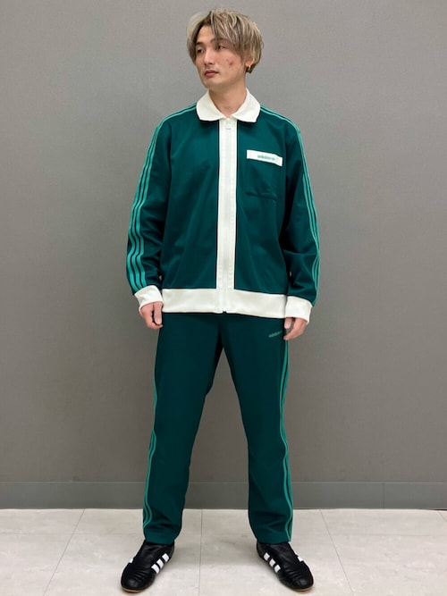 セール】トラックトップ / ジャージ/ アディダスオリジナルス adidas