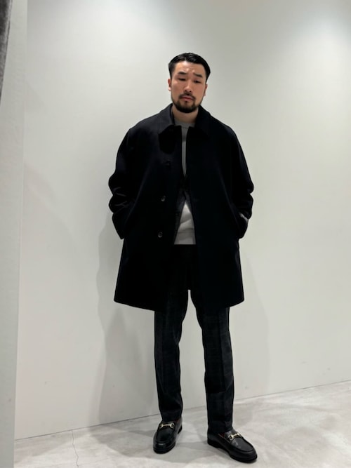 all time shoes” ビット ローファー（ローファー）｜BEAUTY&YOUTH