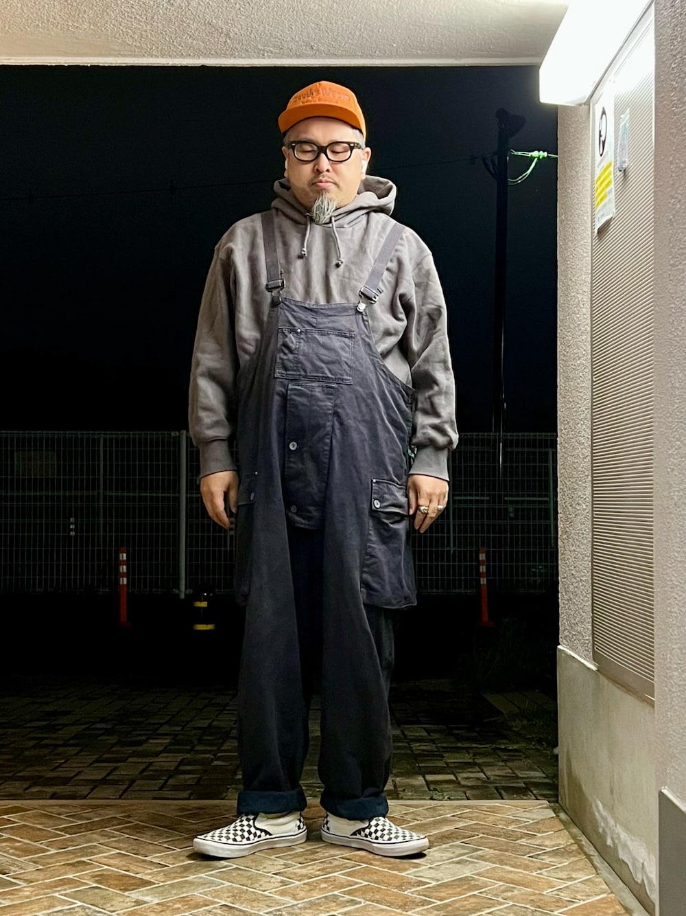 Nigel Cabourn（ナイジェルケーボン）の「Nigel Cabourn(ナイジェル