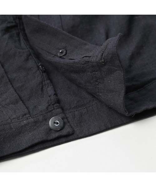 45R（フォーティファイブアール）の「インドカディのセーラーカラー