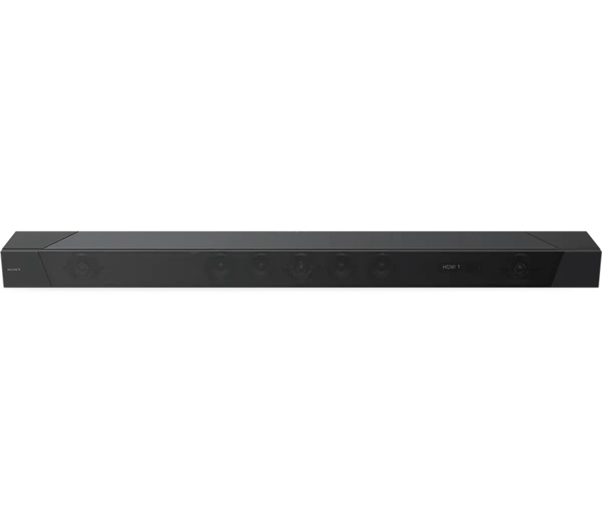 SONY HT-ST5000 7.1.2ch Dolby Atmos / DTS:X Soundbar HTST5000 | A-1