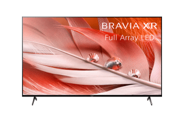 SONY BRAVIA XR 65 Class X90J 4K HDR Full Array LED with Google TV