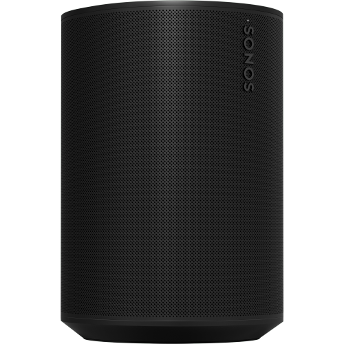E10G1US1BLK by Sonos - Black- Era 100: The Next-Gen Stereo