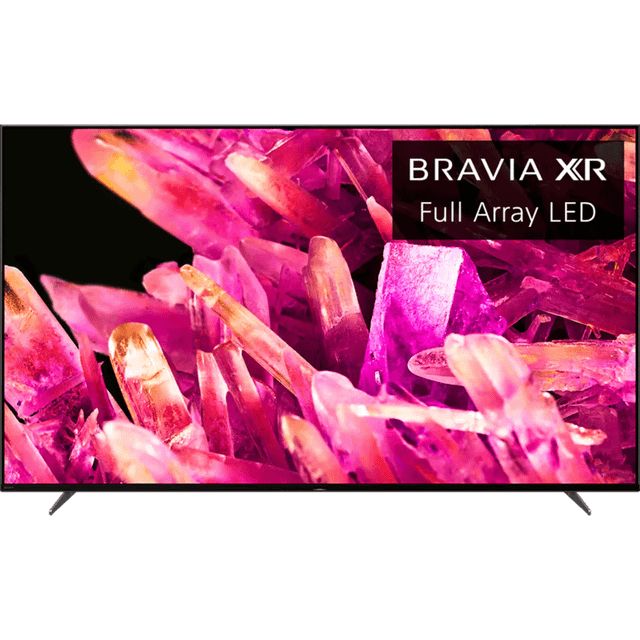 SONY BRAVIA XR 55 Class X90K 4K HDR Full Array LED TV with Google