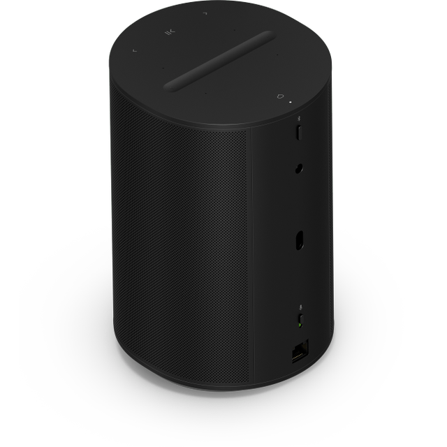 SONOS Black- Sonos Era 100 Pro (Pair) - For Professional