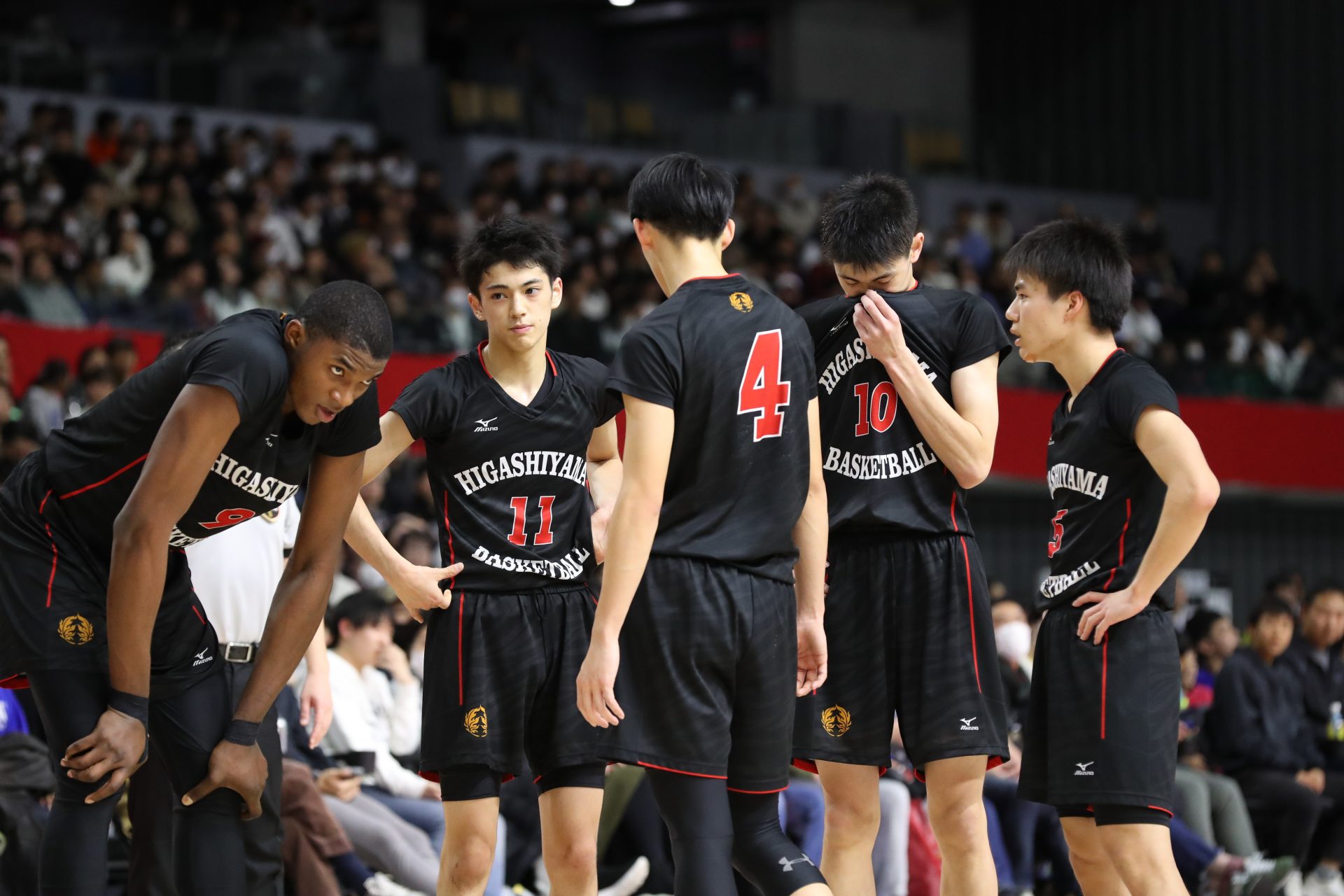 東山バスケ部 練習tシャツ 東山バスケ部 練習tシャツ 東山バスケ練習T