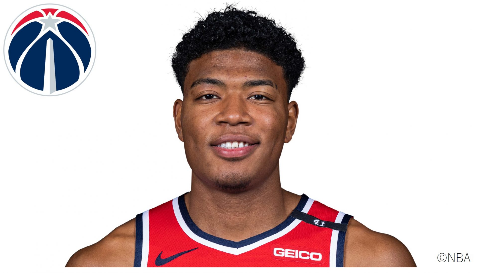 八村 塁（ウィザーズ）、3.26ニックス戦でジュリアス・ランドルに