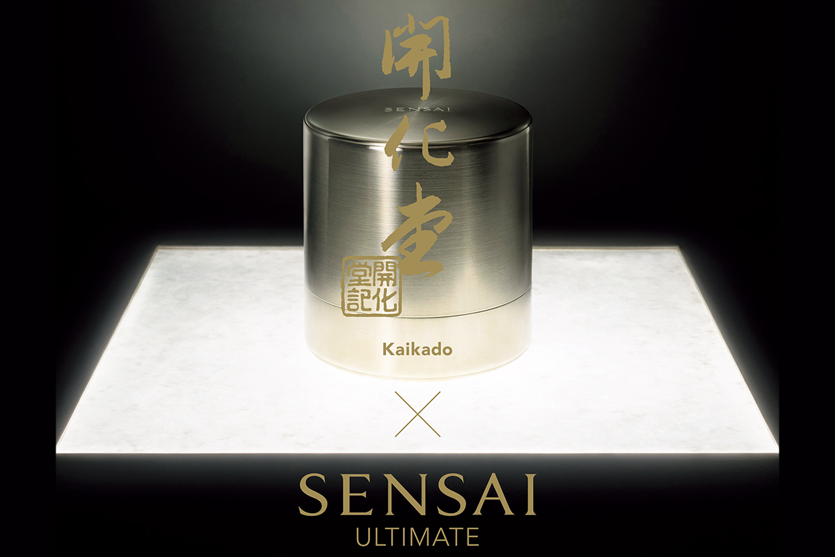 カネボウ化粧品」の最高峰クリームがリニューアル！限定セットを発売