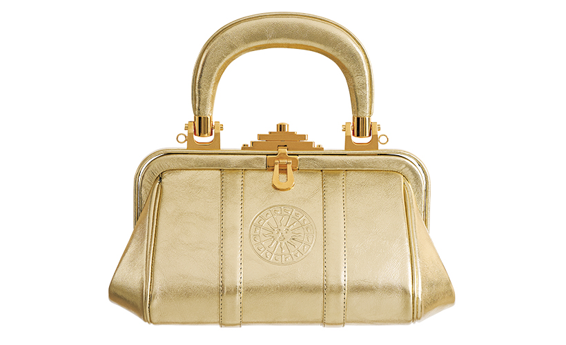 甦る名品バッグ「ロベルタ ディ カメリーノ」“新生バゴンギ” 誕生