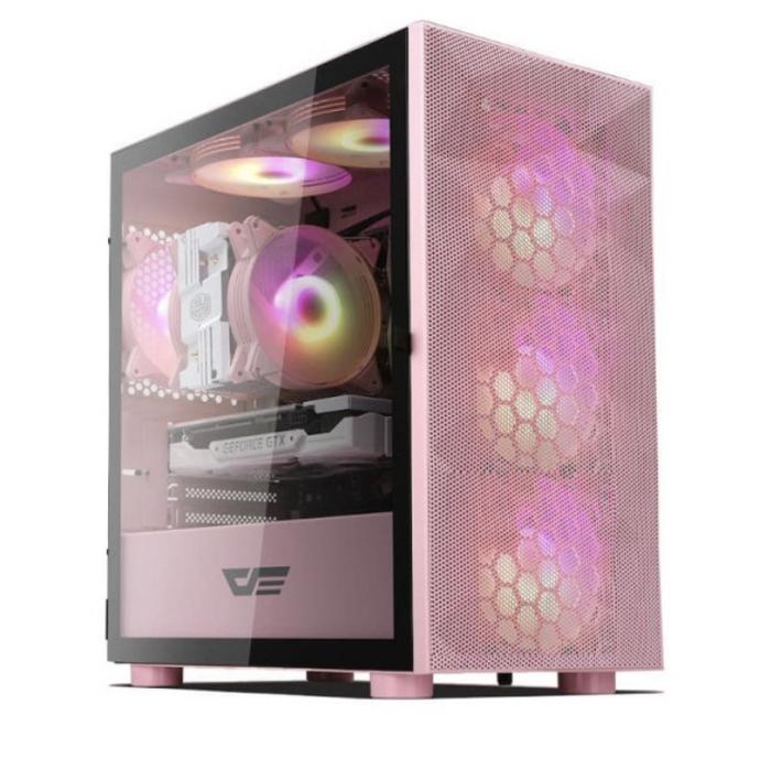 I5-13600K，RTX3070ti，Z790 Lighting D4 Full MSI PC Build - Intel