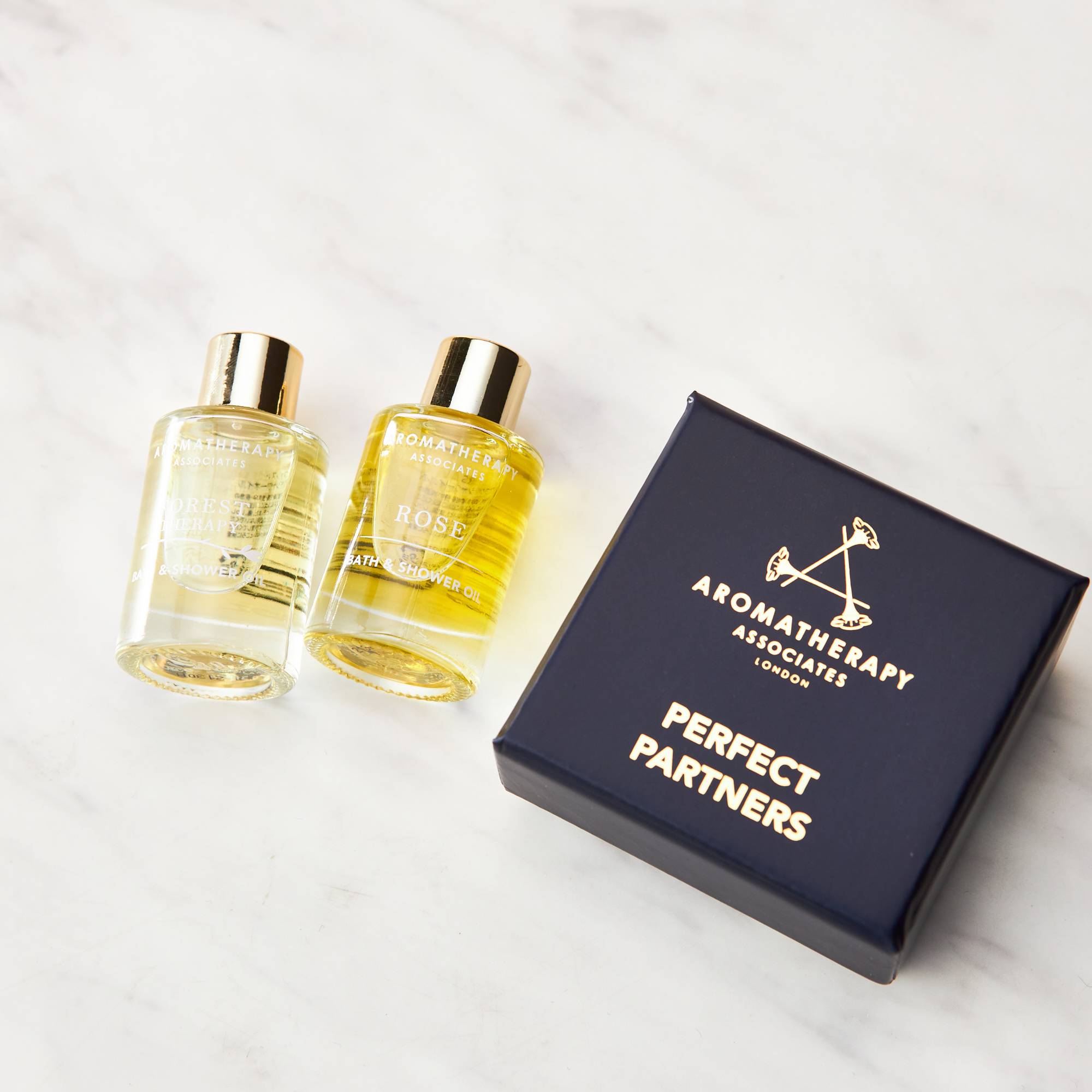 アルティメットウェルビーイング N | AROMATHERAPY ASSOCIATES（アロマ