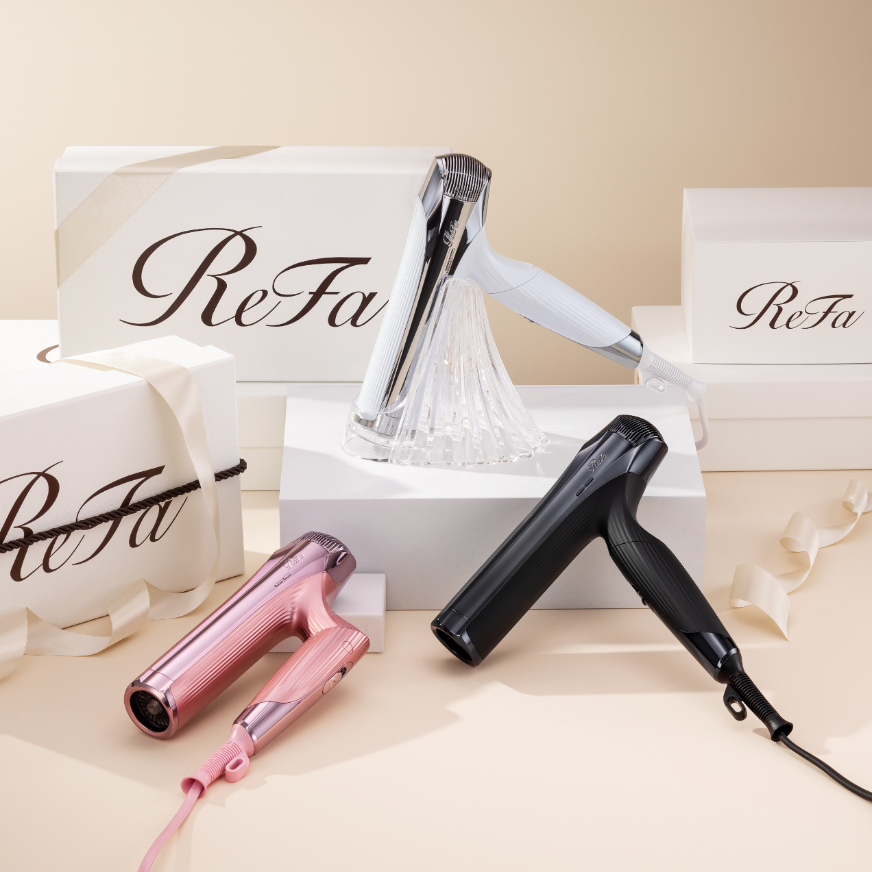 ReFa BEAUTECH DRYER SMART W | ReFa（リファ）のプレゼント・ギフト
