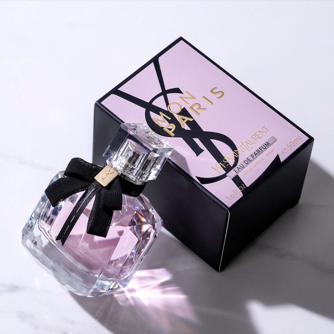 モン パリ | YVES SAINT LAURENT（イヴ・サン＝ローラン）のプレゼント