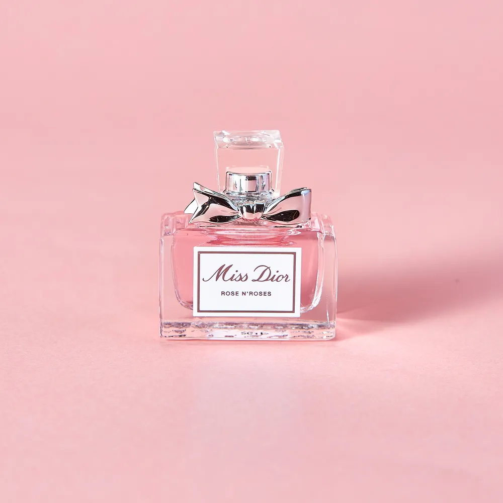 リボンBOX付】ミスディオールパフュームとギフト3点セット | CHRISTIAN