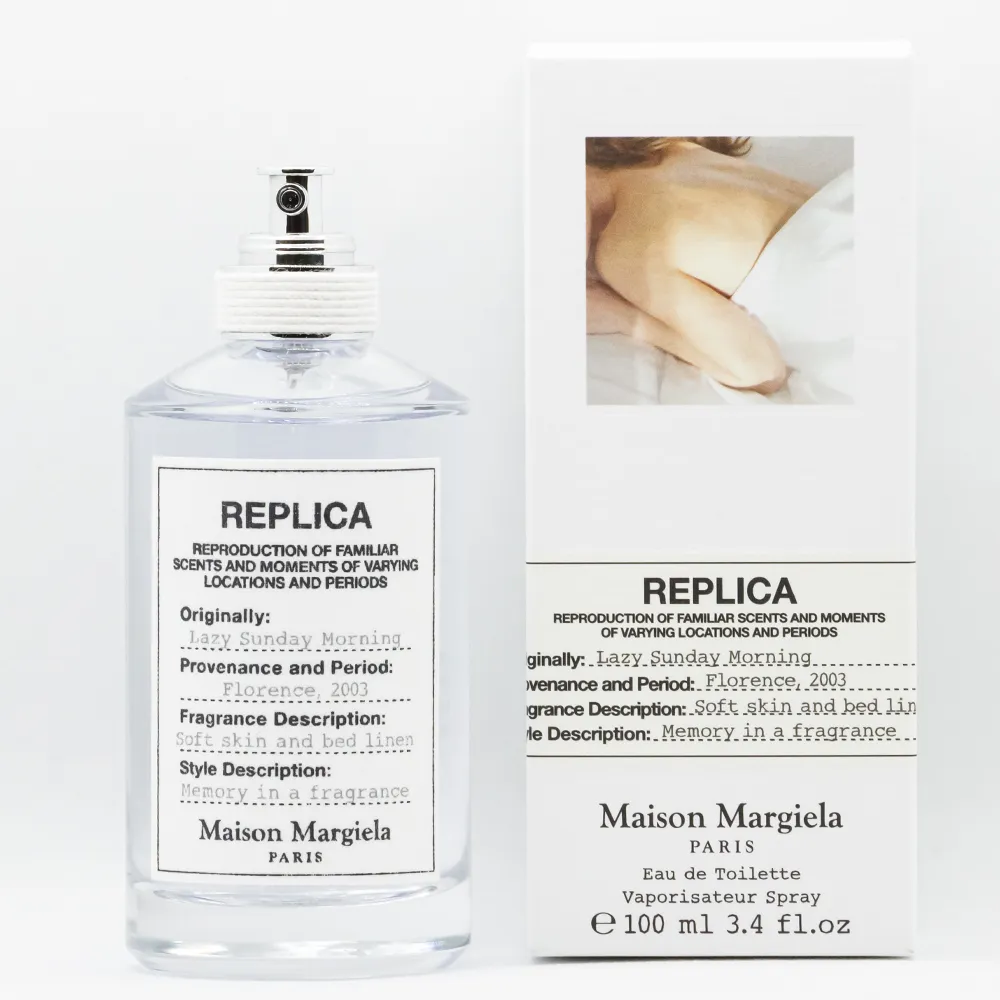 レプリカ レイジーサンデーモーニング 30ml | Maison Margiela（メゾン