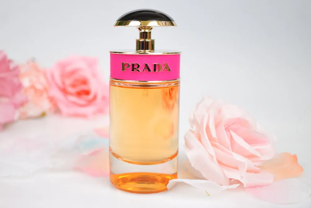 PRADA CANDY オードパルファム プラダ PRADA プラダ PRADA CANDY