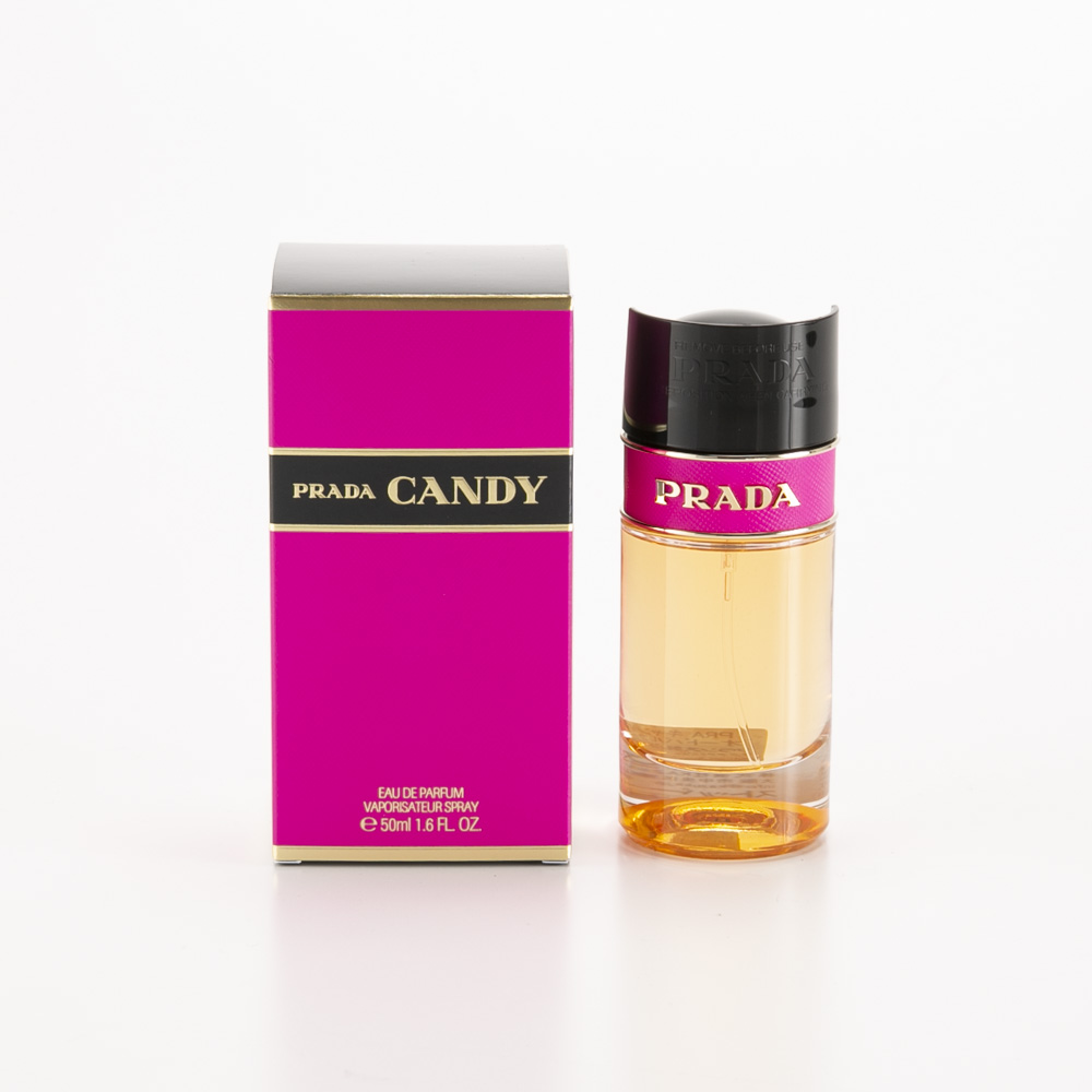 プラダ キャンディ オードパルファムEDP 50ml | PRADA（プラダ）の