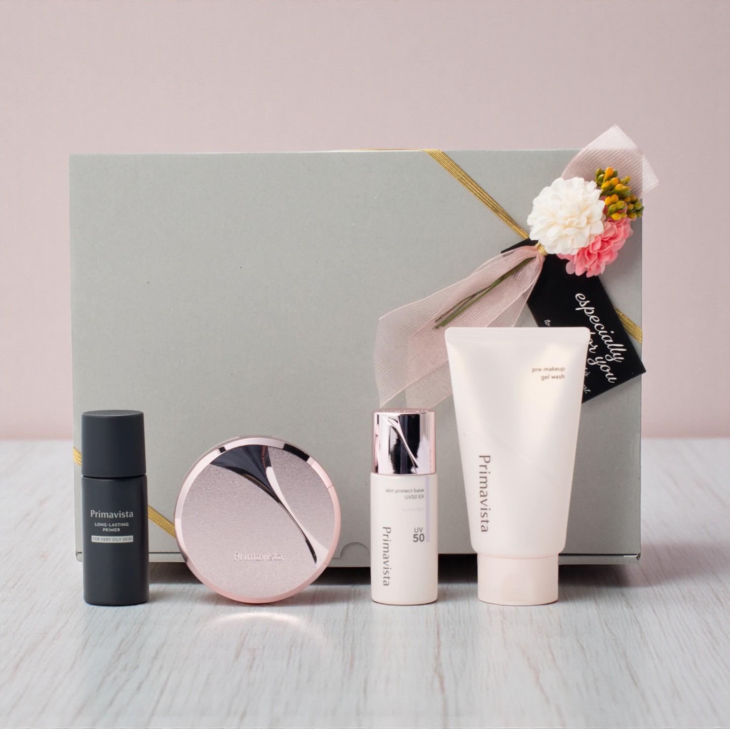 数量限定/ショッパー付】ミラノコレクション フェースアップパウダー