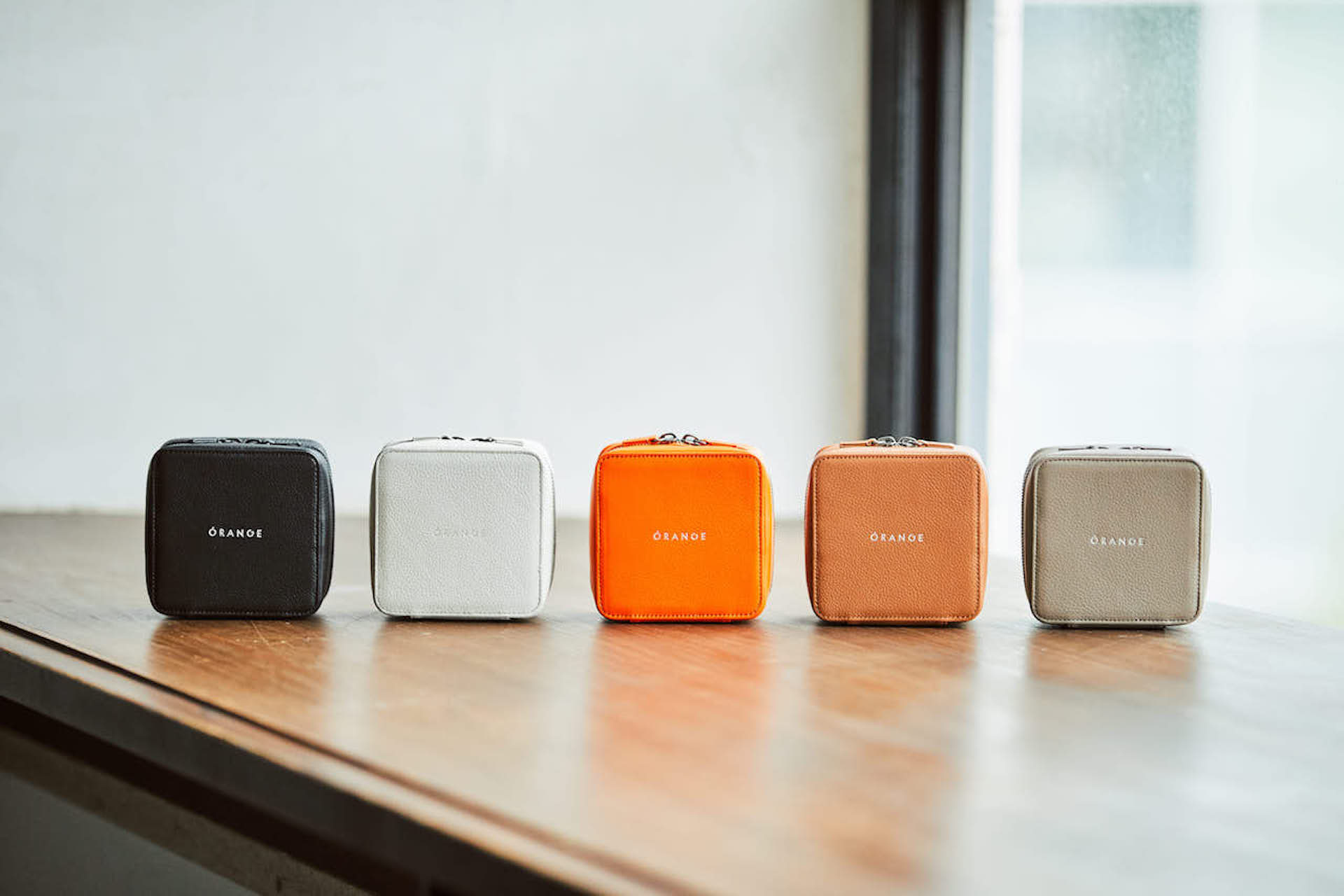 THE POD mini | ORANGE（オレンジ）のプレゼント・ギフト通販 | TANP