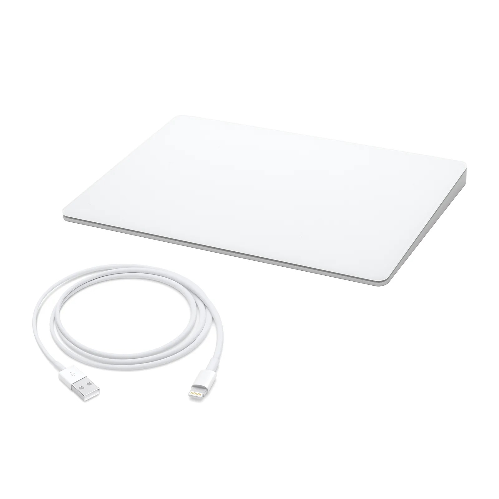 OTH PRODUTOS - Apple Magic Trackpad, A1535, Superfície Multi-Touch
