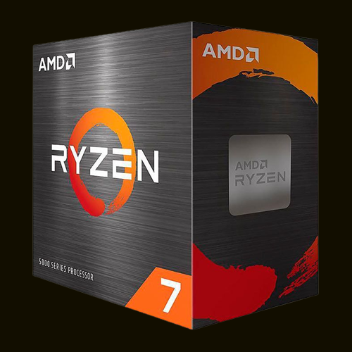 PROCESSADOR AMD AM4 RYZEN 7 5700X 4.6 GHZ - R2 Computadores