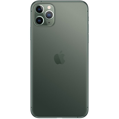 iPhone 11 Pro Max (256GB) - VERDE MUSGO - VITRINE - Standbyte