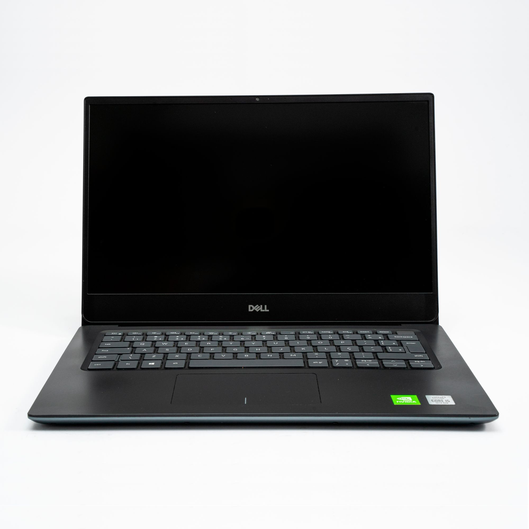 Notebook Dell Vostro 5490 - Intel Core I5 10TH - 16GB RAM - SSD