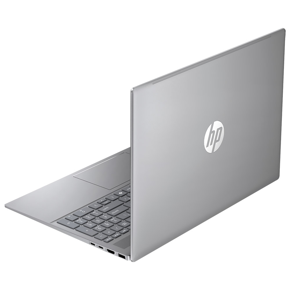 Notebook HP Pavilion 16-AG0070WM com AMD Ryzen 7, 8GB RAM, SSD