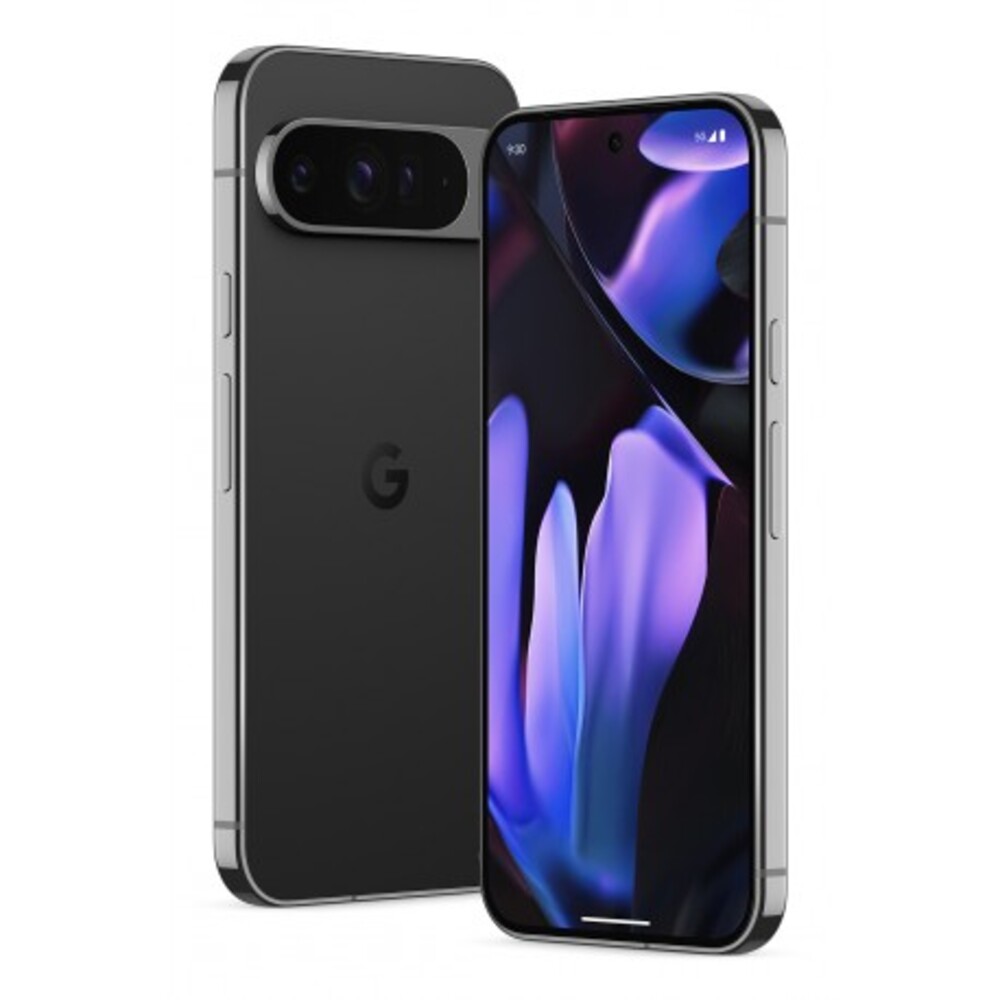 Infotecdez - Google Pixel 9 Pro XL 128gb Obsidian Desbloqueado