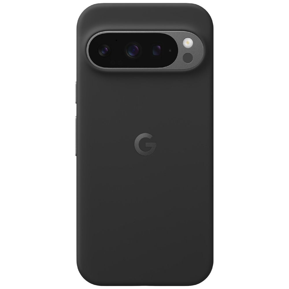 Infotecdez - Google Pixel 9 Pro XL 256gb display 6.8 Obsidian