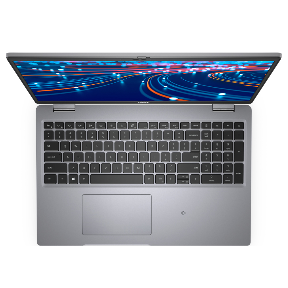 Notebook Dell Latitude 5520 i5-1145G7 Memoria 16gb Ssd 256gb Tela