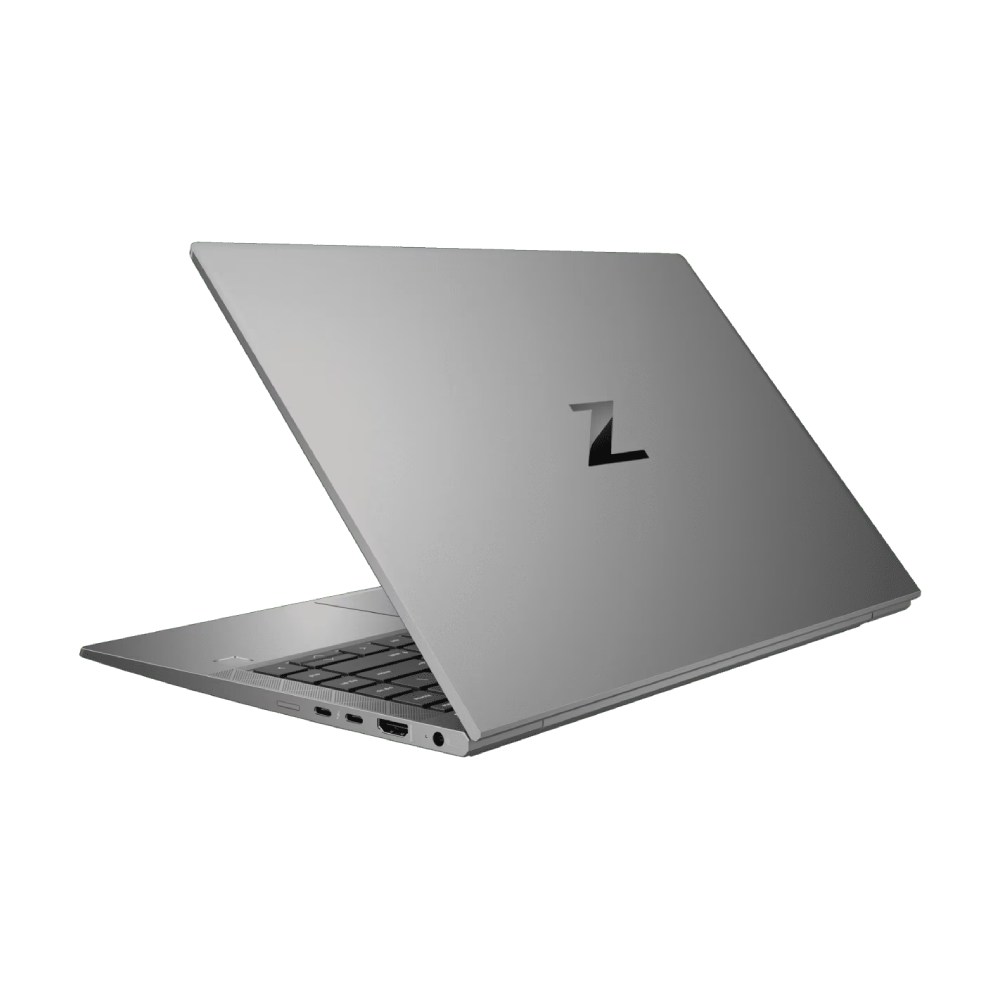 Notebook Hp Zbook Fury G7 Work Core I7-10750H Memória 16gb Ssd 1TB