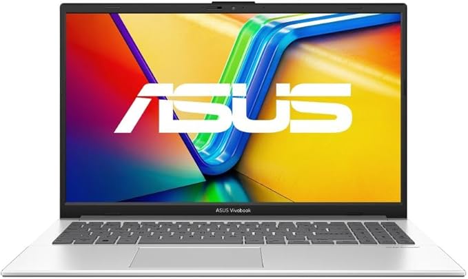 Notebook ASUS Vivobook Go Intel Core i3 N305 8GB Ram 256GB SSD