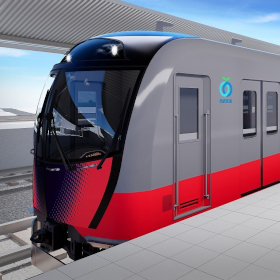 福岡市 特選色はやかけん 発売（2023年3月27日～） - 鉄道コム