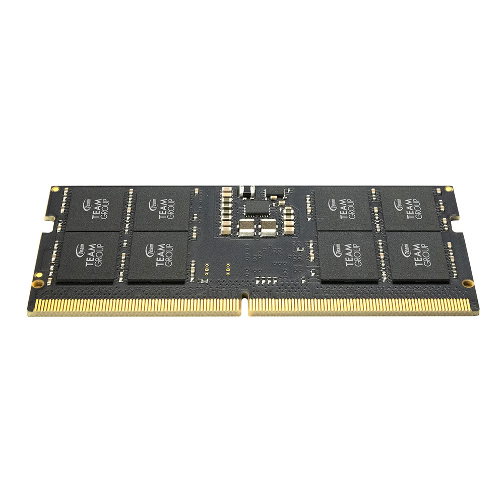 ELITE DDR5 LAPTOP MEMORY 64GB(2x32GB) 5600MHz CL46 - TEAMGROUOP