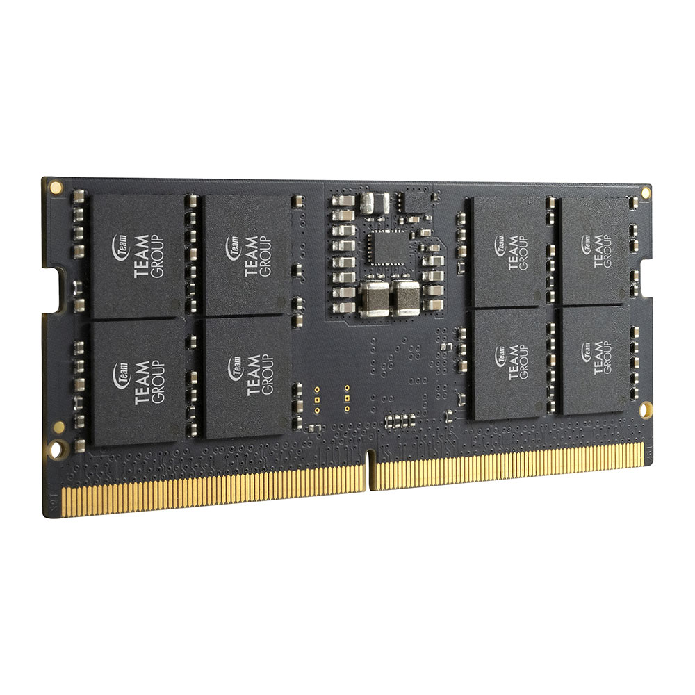 ELITE DDR5 LAPTOP MEMORY 32GB(1x32GB) 4800MHz CL40 - TEAMGROUOP