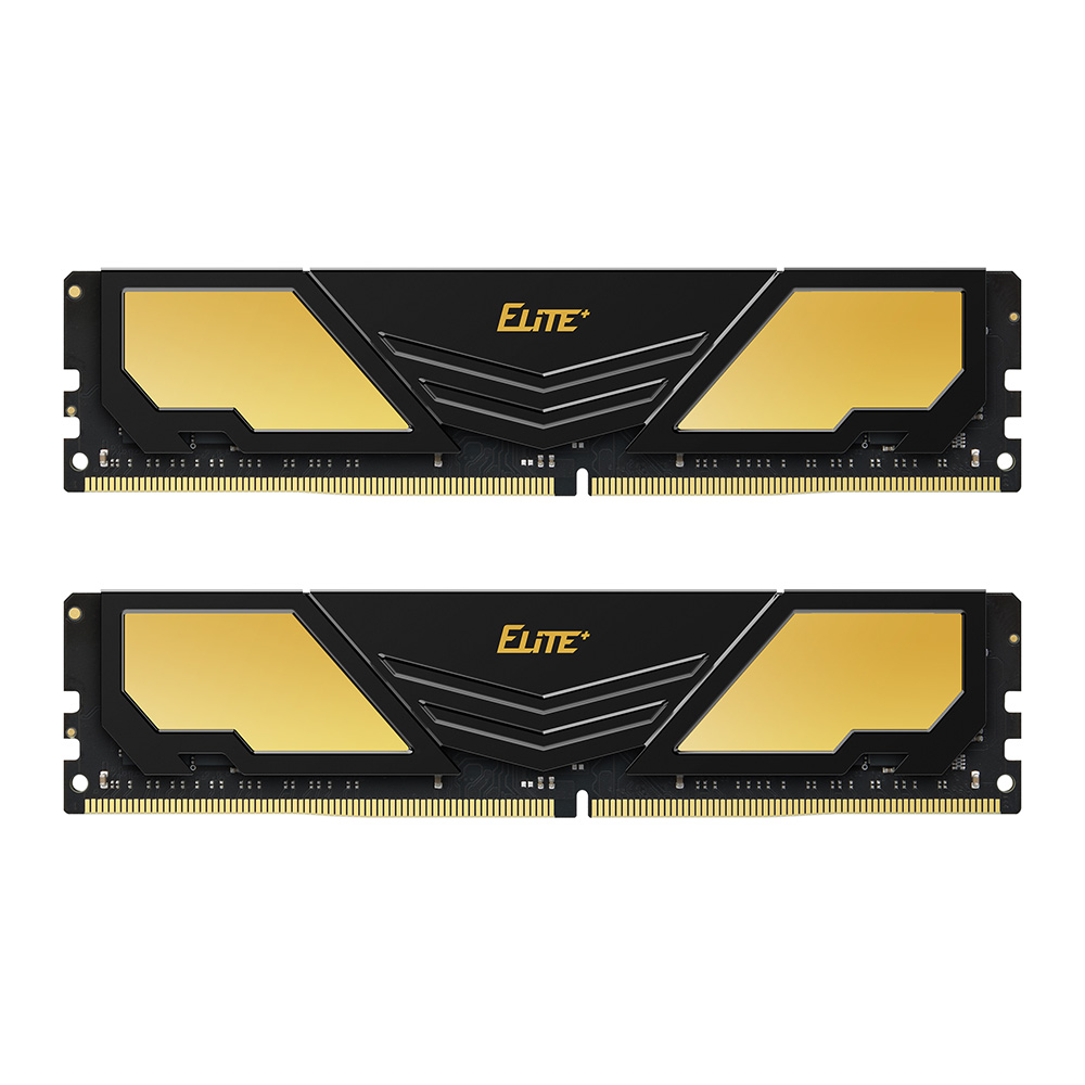 Team Group 32GB(8GB×4) DDR4 2400MHz メモリ Team Group 32GB(8GB×4