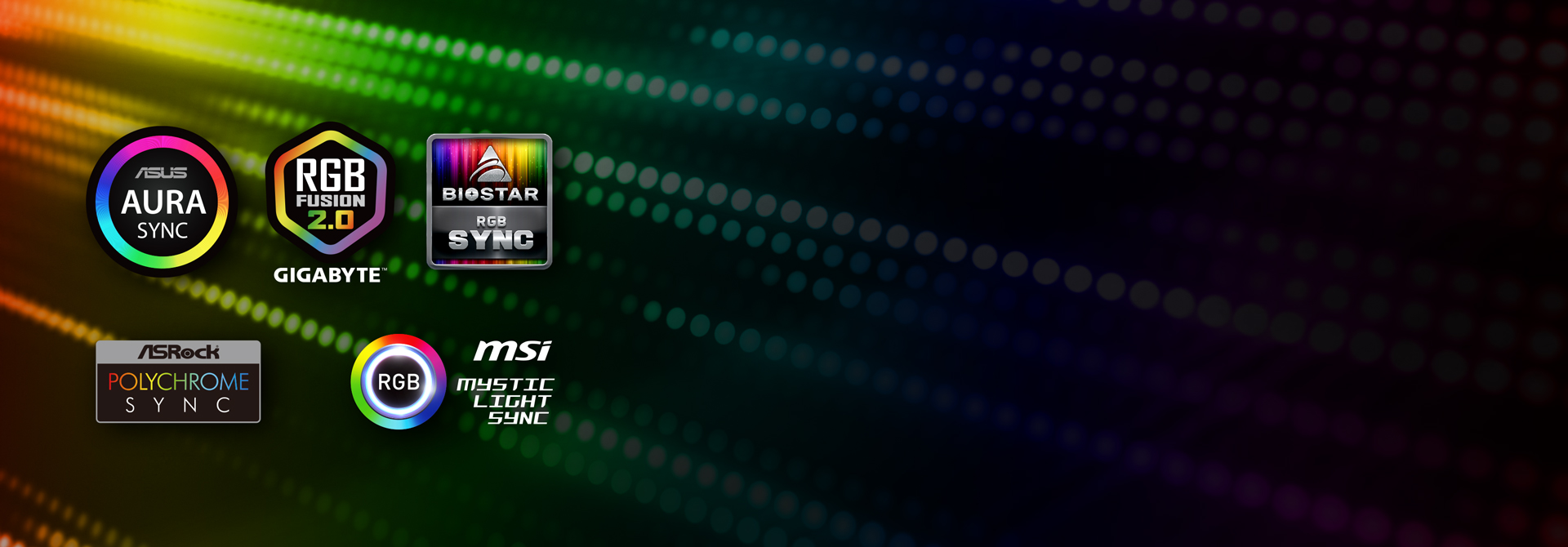 NIGHT HAWK RGB DDR4 DESKTOP MEMORY Gen2 WHITE 32GB(2x16GB) 3600MHz