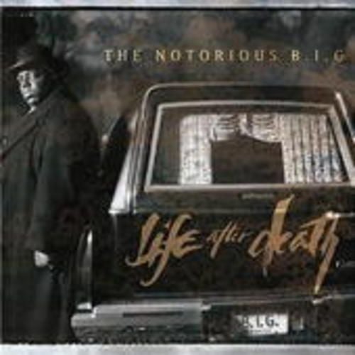 Life After Death von The Notorious BIG (CD) kaufen