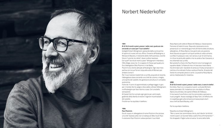 Cook The Mountain [Edizione italiana; 2 Bde. im Schuber]