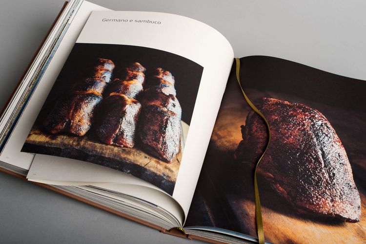 Cook The Mountain [Edizione italiana; 2 Bde. im Schuber]